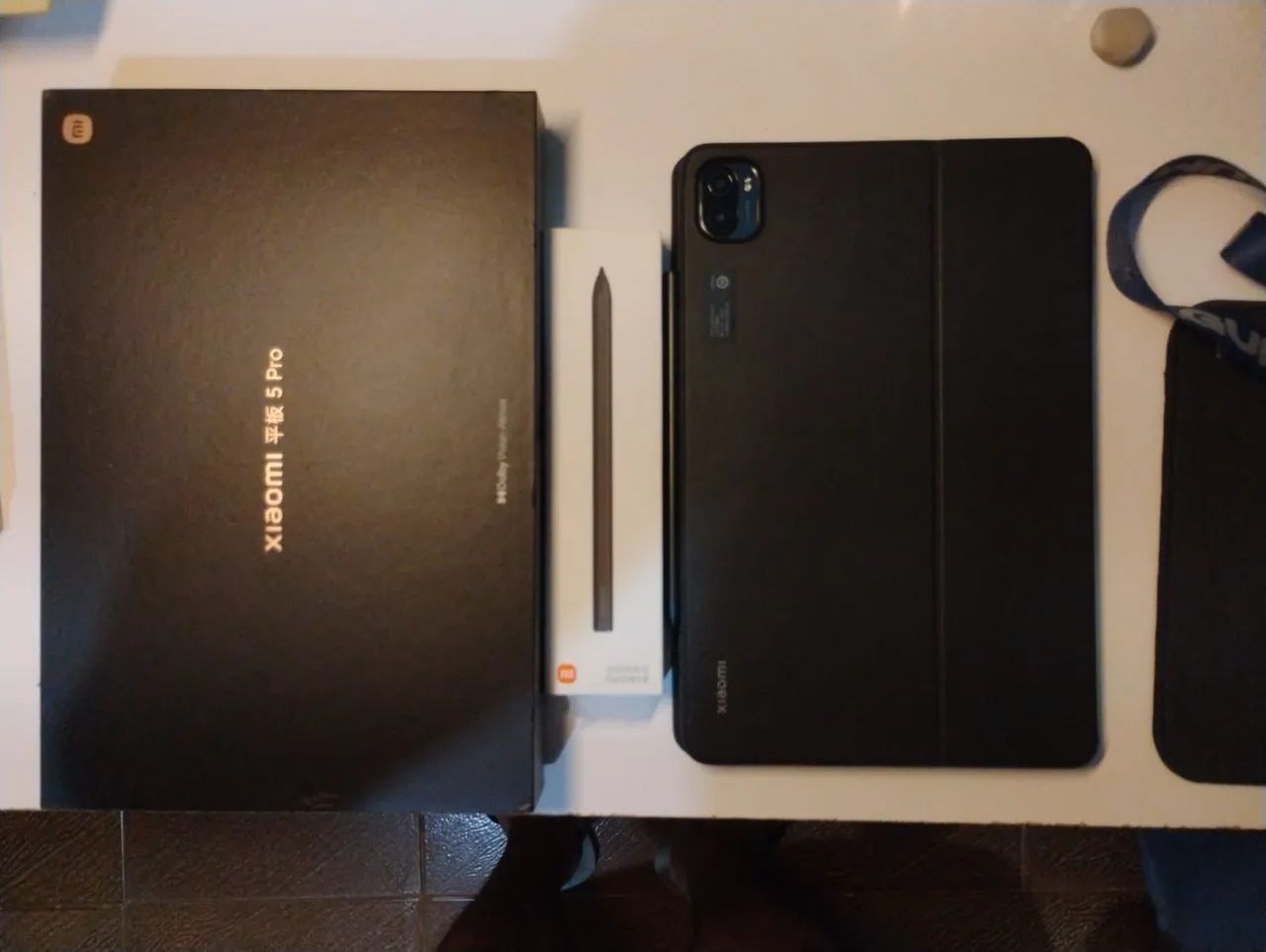 Xiaomi Mi Pad 5 Pro - CN - Foto 6