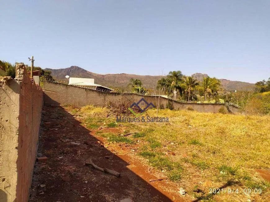 lote/Terreno à venda Vivendas Santa Monica  Igarapé/MG - Foto 12