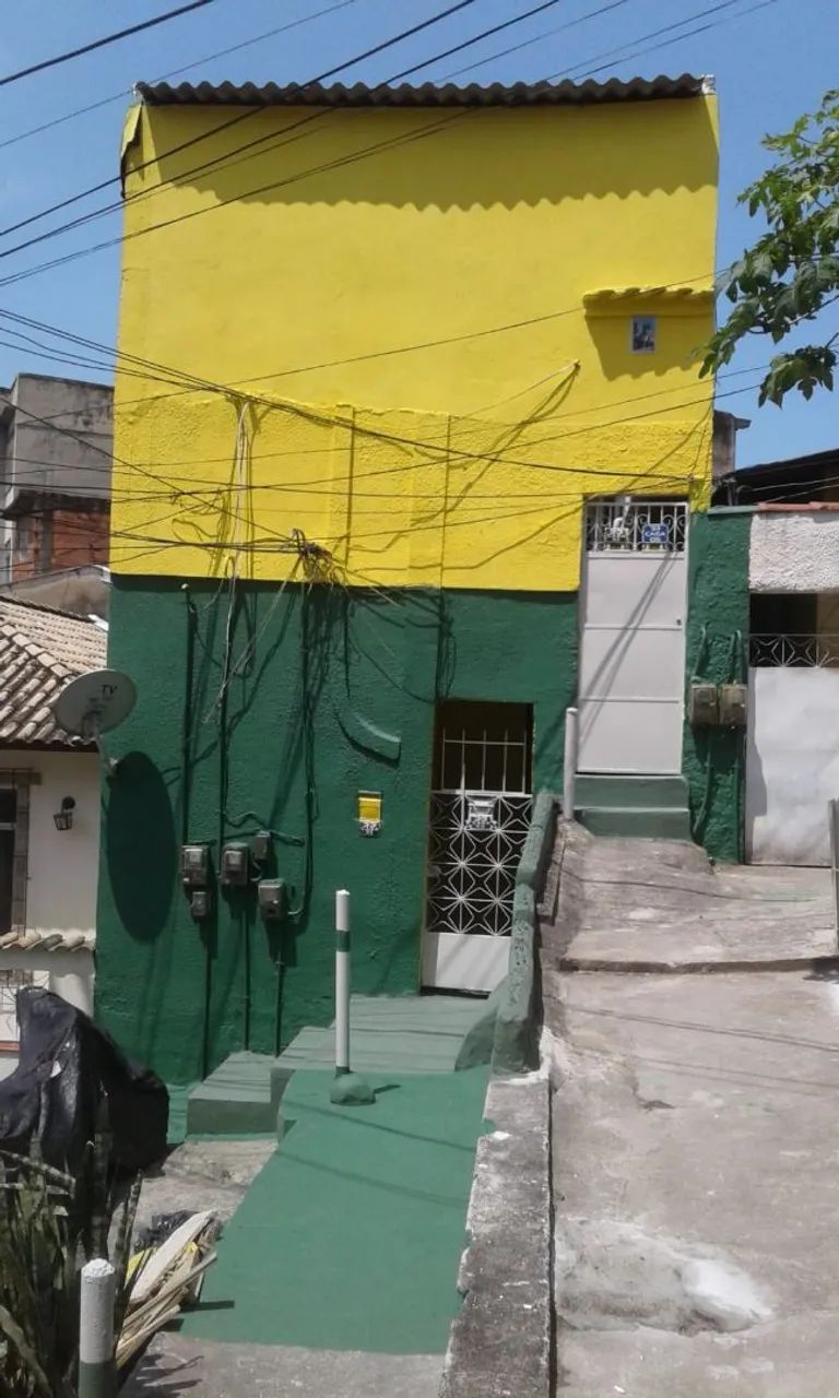 Foto - Rio de Janeiro - Lins de Vasconcelos