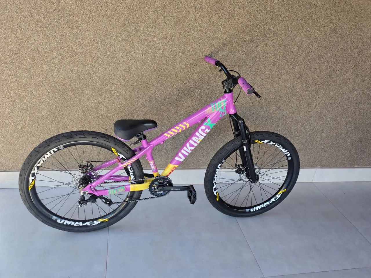  bicicleta VikingX - Foto 2