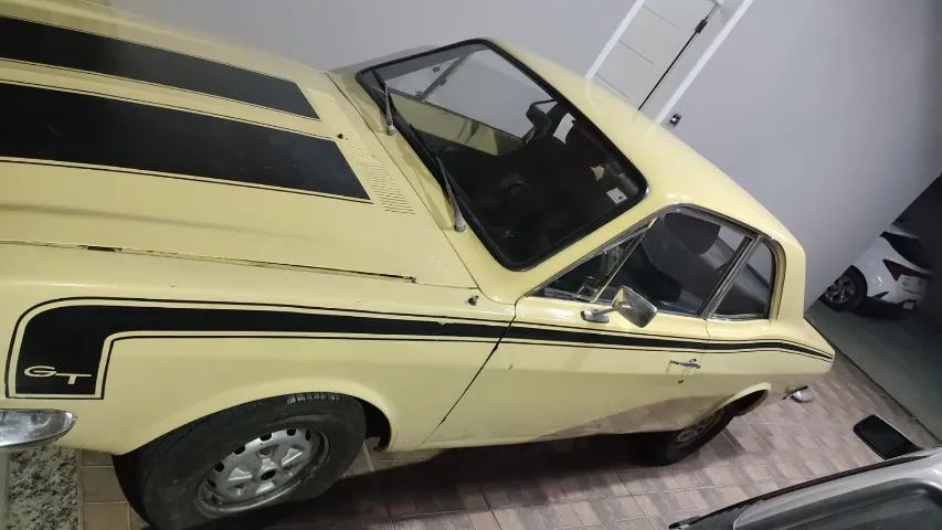 Ford Corcel II Gl/gt 1985 - Foto 2