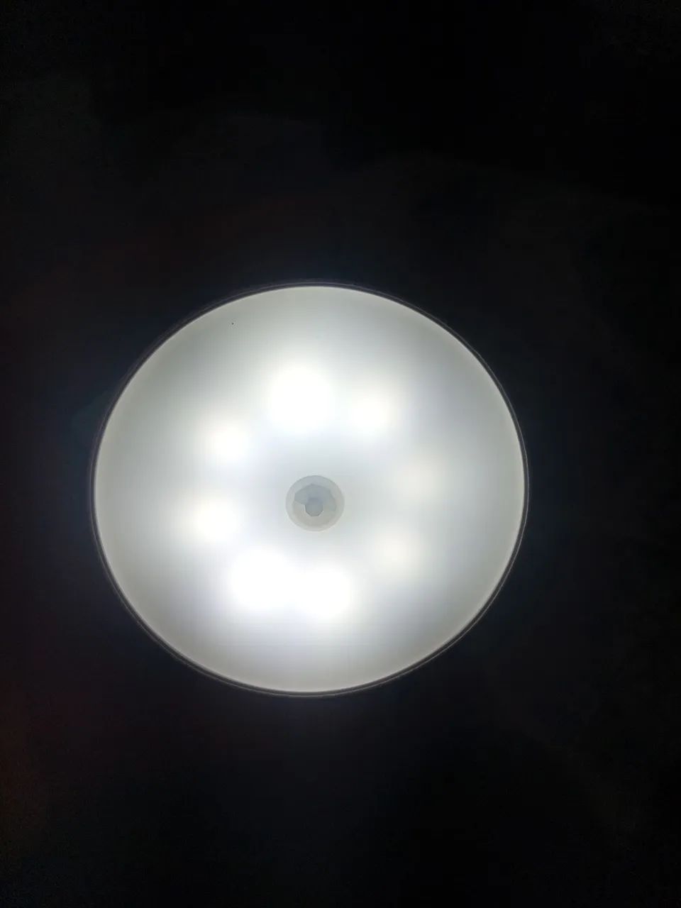 LUMINÁRIA INTELIGENTE  - Foto 3