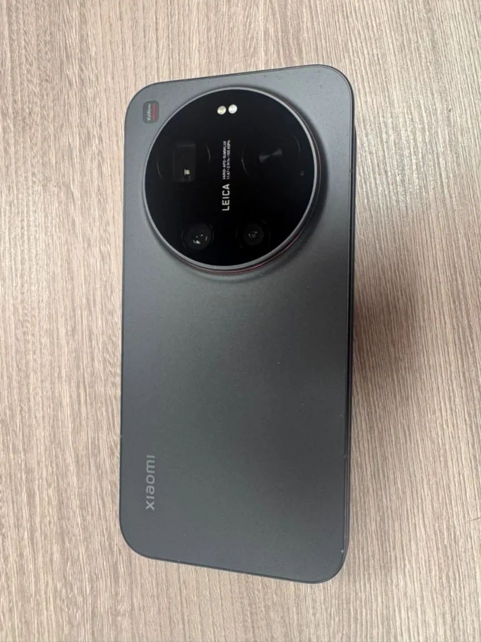 Xiaomi 17 Ultra 512gb Completo - Ac Trocas