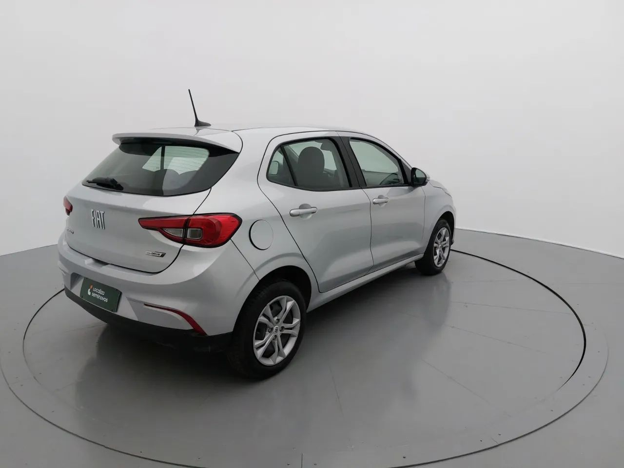 Fiat Argo Drive 1.0 Firefly 2025 - Foto 5