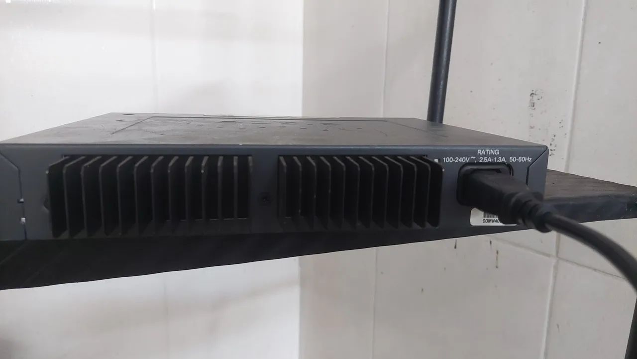 Cisco catalyst  - Foto 4