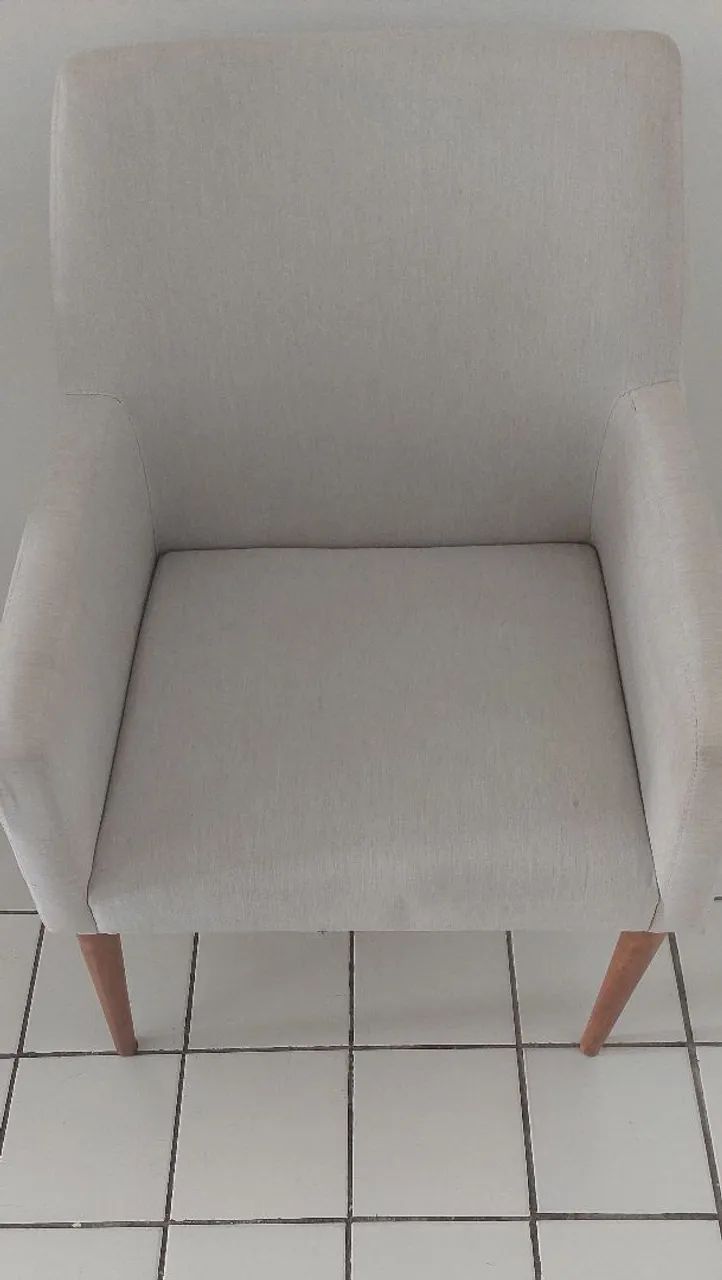 2 poltronas  - Foto 2