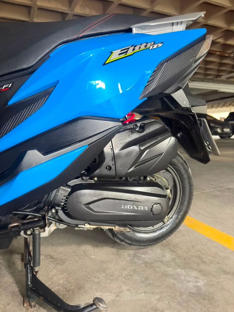 Honda elite extra - Foto 3