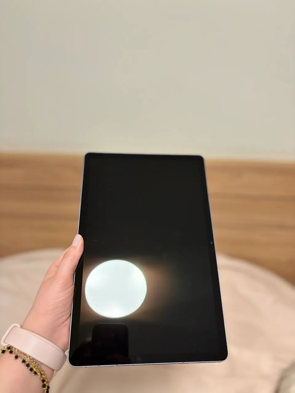 Tablet Samsung S10 LITE 128 GB 6 10.9 - Foto 5