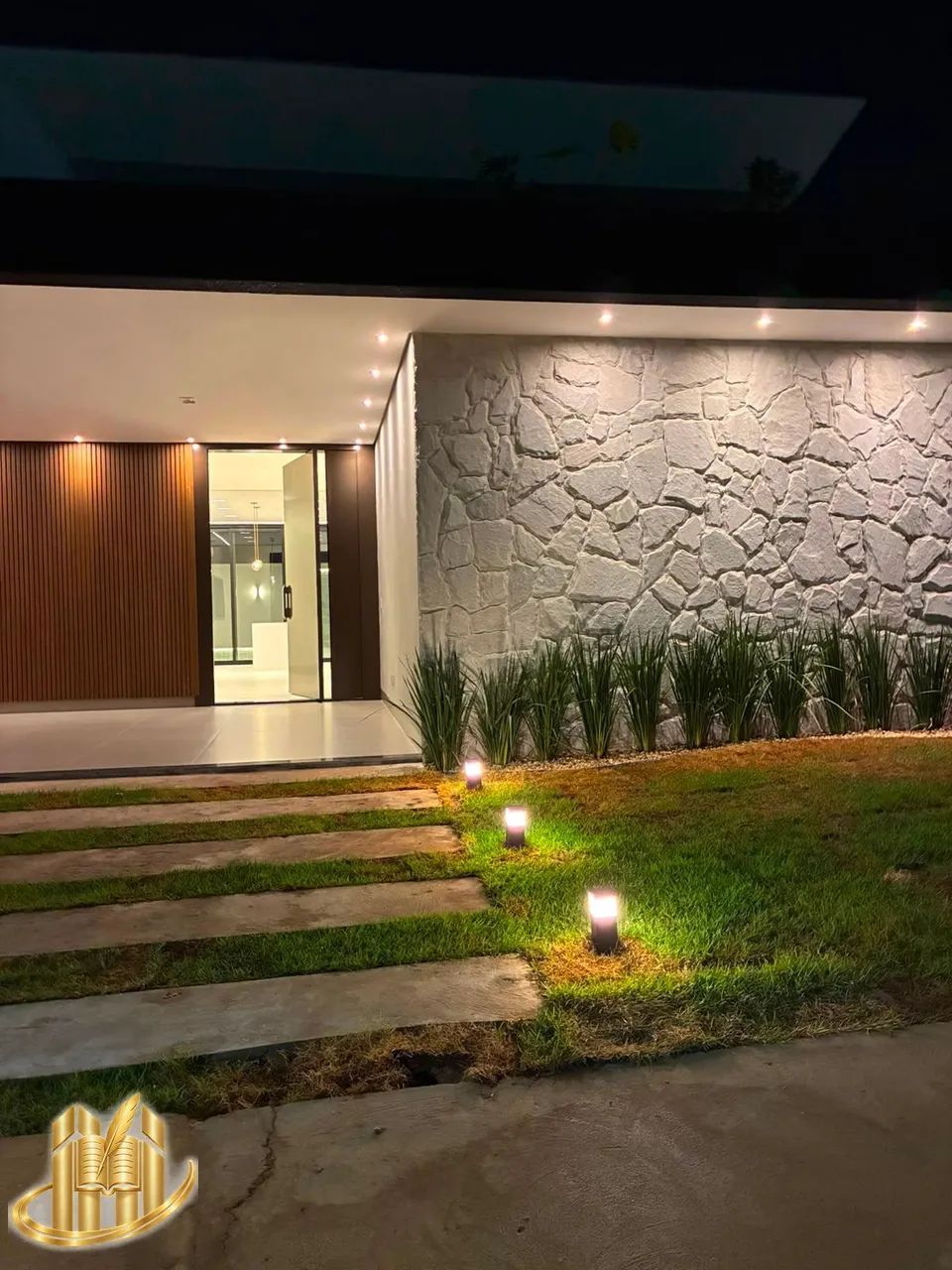 Casa 3 dormitórios à venda Ribeirão do Lipa Cuiabá/MT - Foto 2