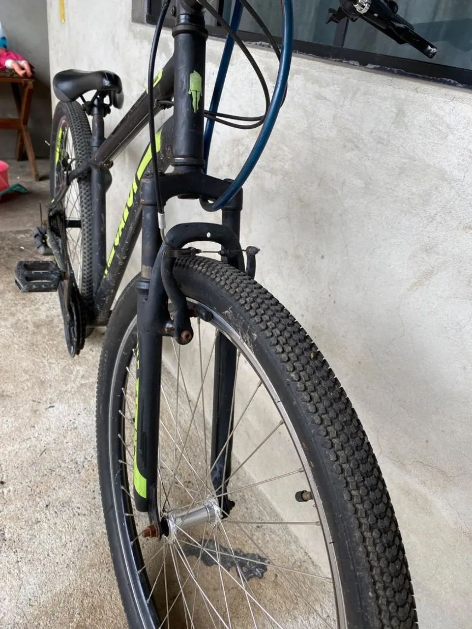 Bicicleta aro 29 - Foto 4