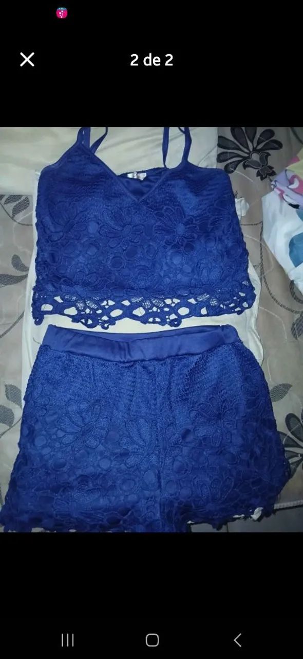 Conjunto  - Foto 2