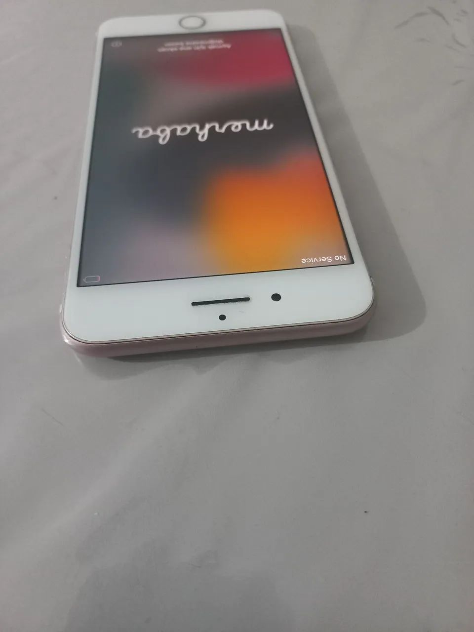 IPhone 7 Plus (VENDER) - Foto 4