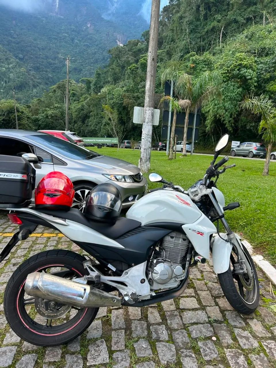 CB300  - Foto 2