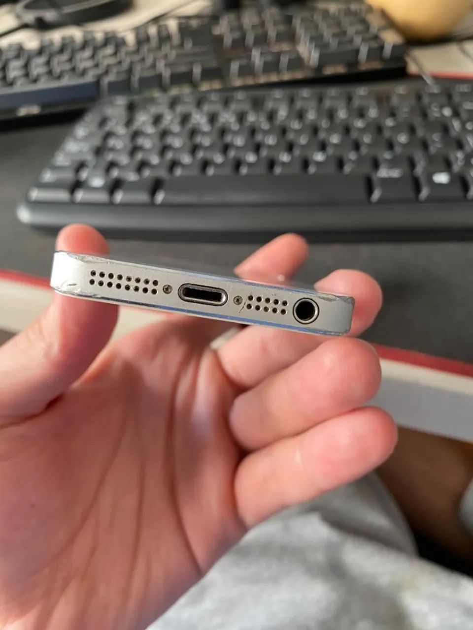 Iphone 5s Usado - Foto 4