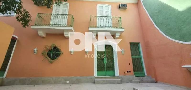 Casa de rua - / Residencial / Urca - Foto 2