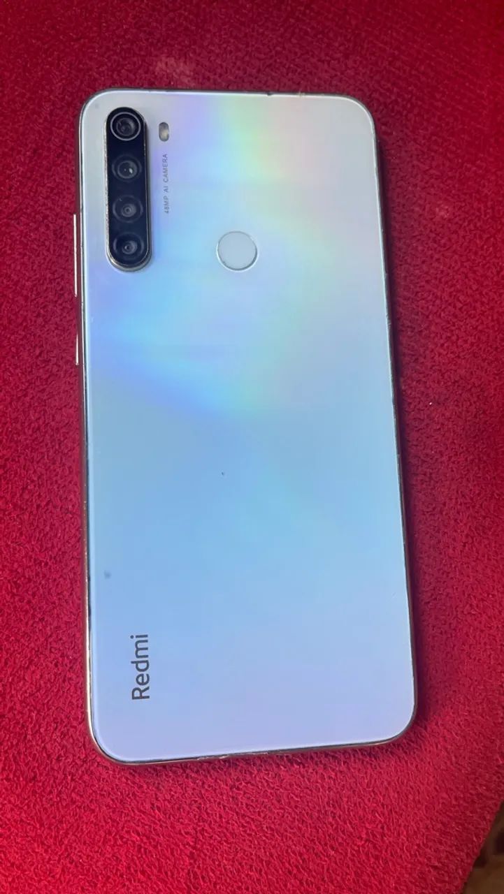 Redmi Not 8 64gb impecável  - Foto 4