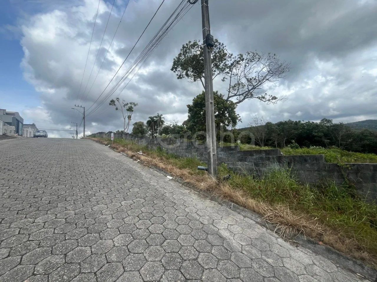 Terreno com 577,50m² no Loteamento Primavera no Forquilhas São José