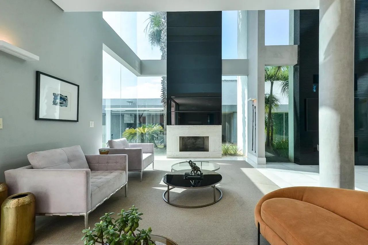 Casa à Venda - São Bento, 4 Quartos, 700 m2 - Foto 2