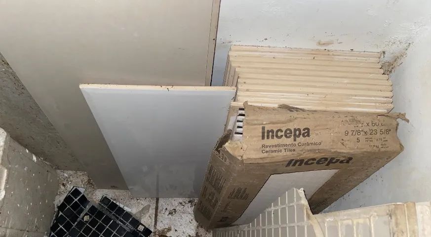 PORCELANATO e CERÂMICA  - Foto 6