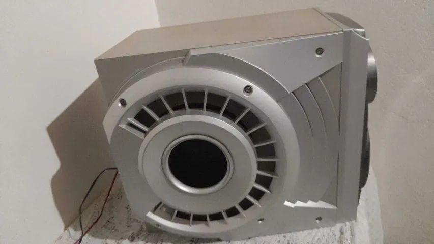 Micro system Gradiente Energy Raridade - Foto 2