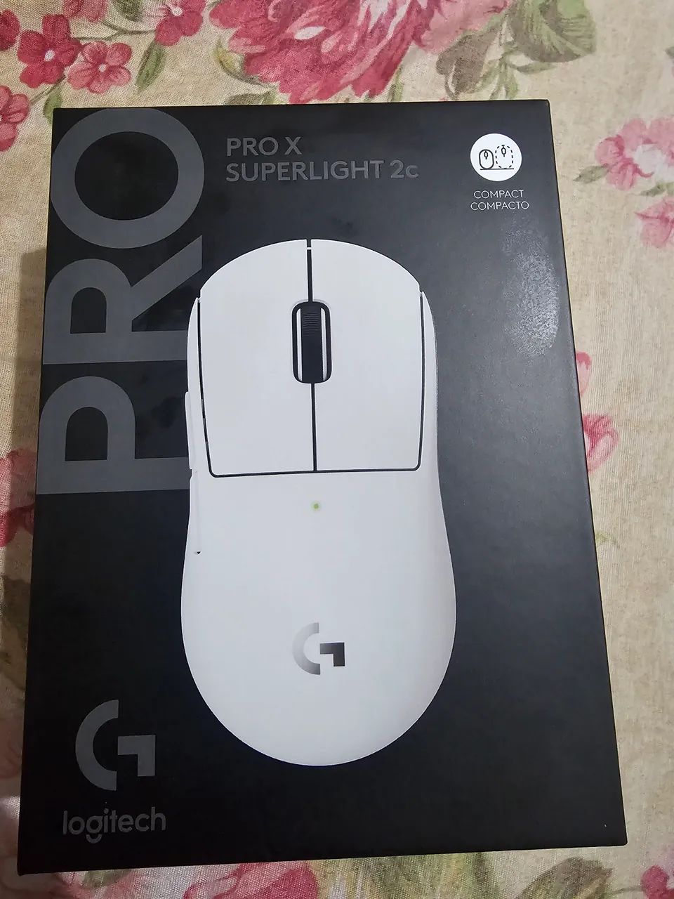 G pro x superlight 2c - Foto 3