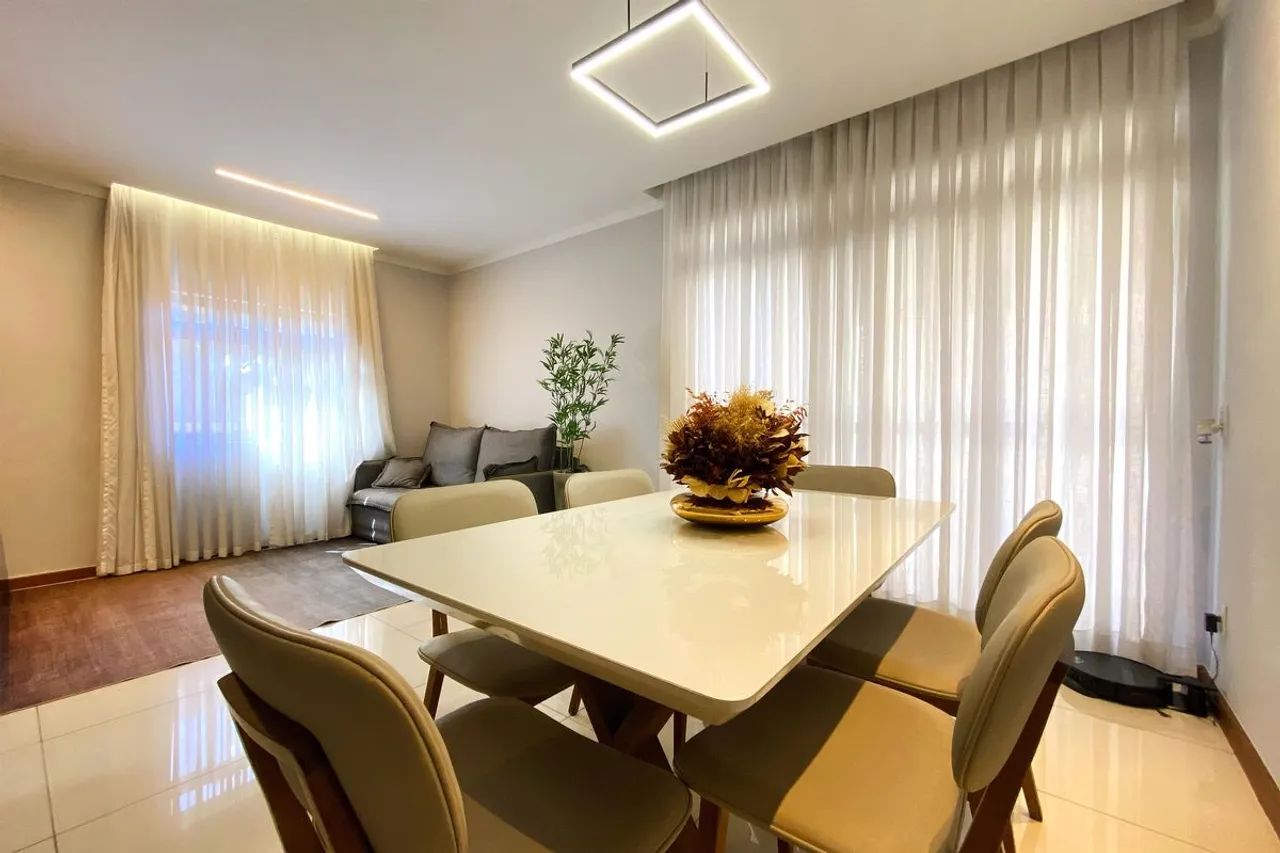 Casa à Venda - Nova Cachoeirinha, 4 Quartos, 150 m2 - Foto 3