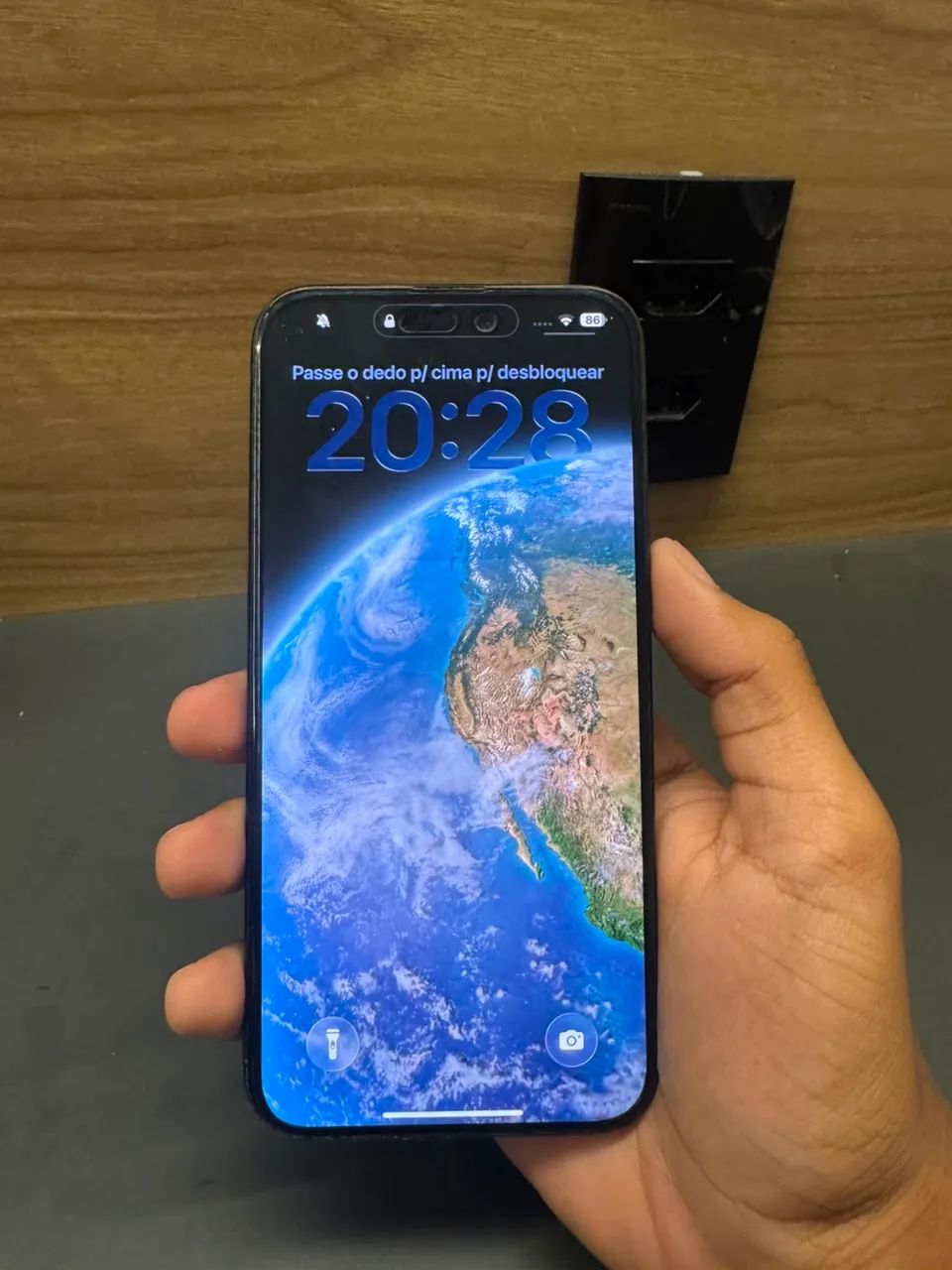 Vendo I Phone 15 Pro Max 256 GB - Foto 3