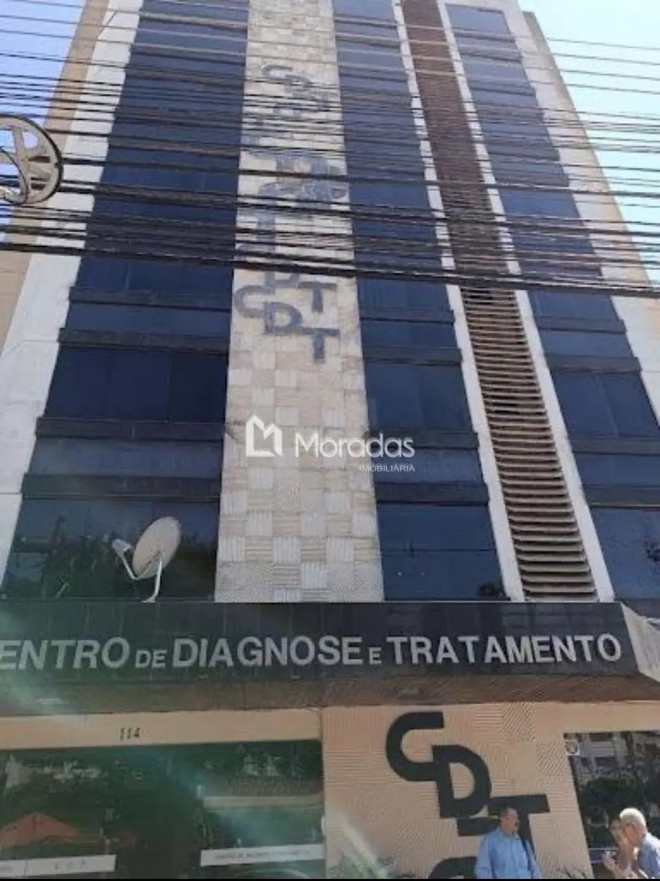 Salas comerciais no Centro de Campos dos Goytacazes, 42m² - Foto 2