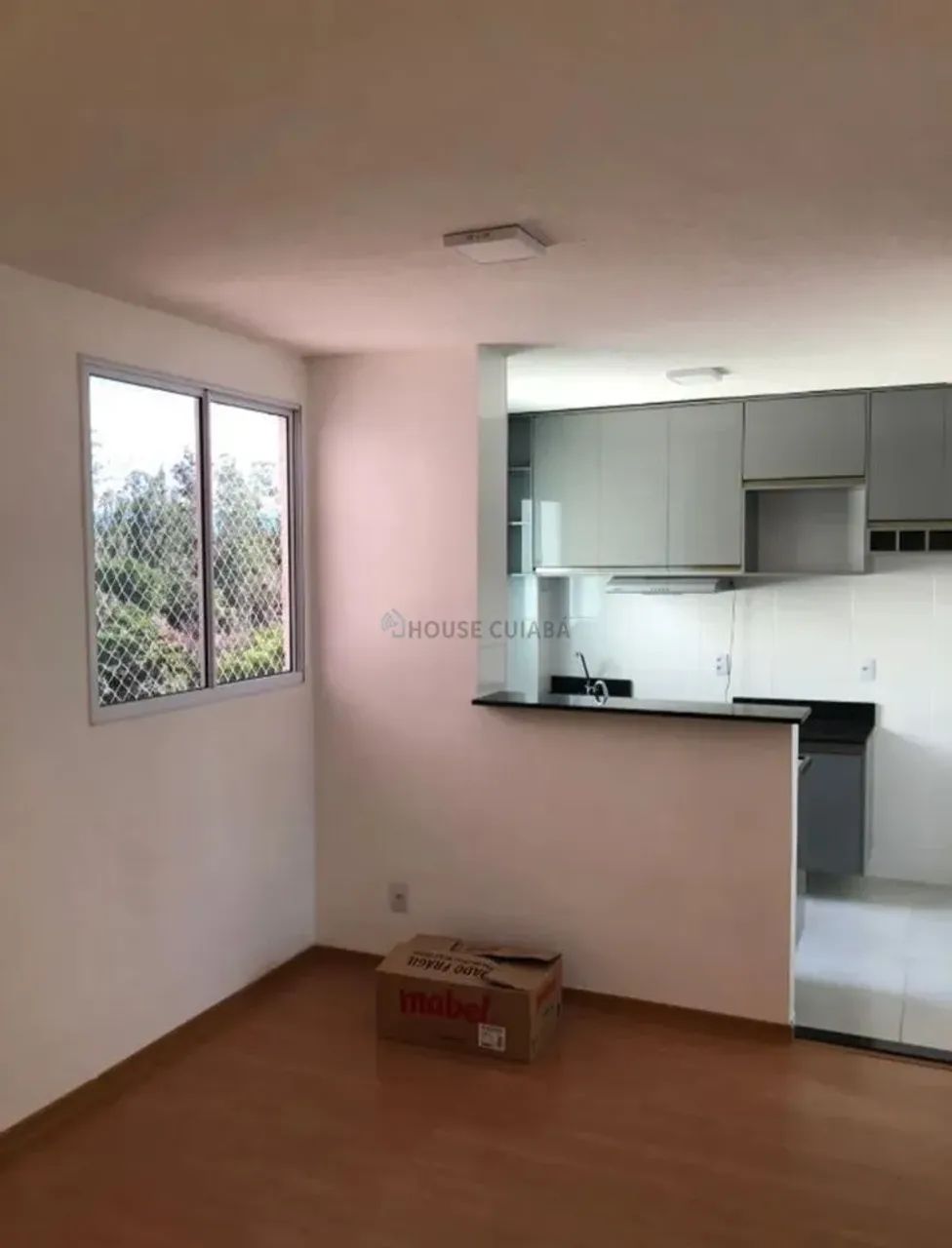 Vende-se Apartamento no Chapada Boulevard!