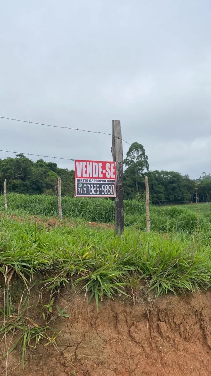 Vendo terreno em apiai sp 500mts  - Foto 2