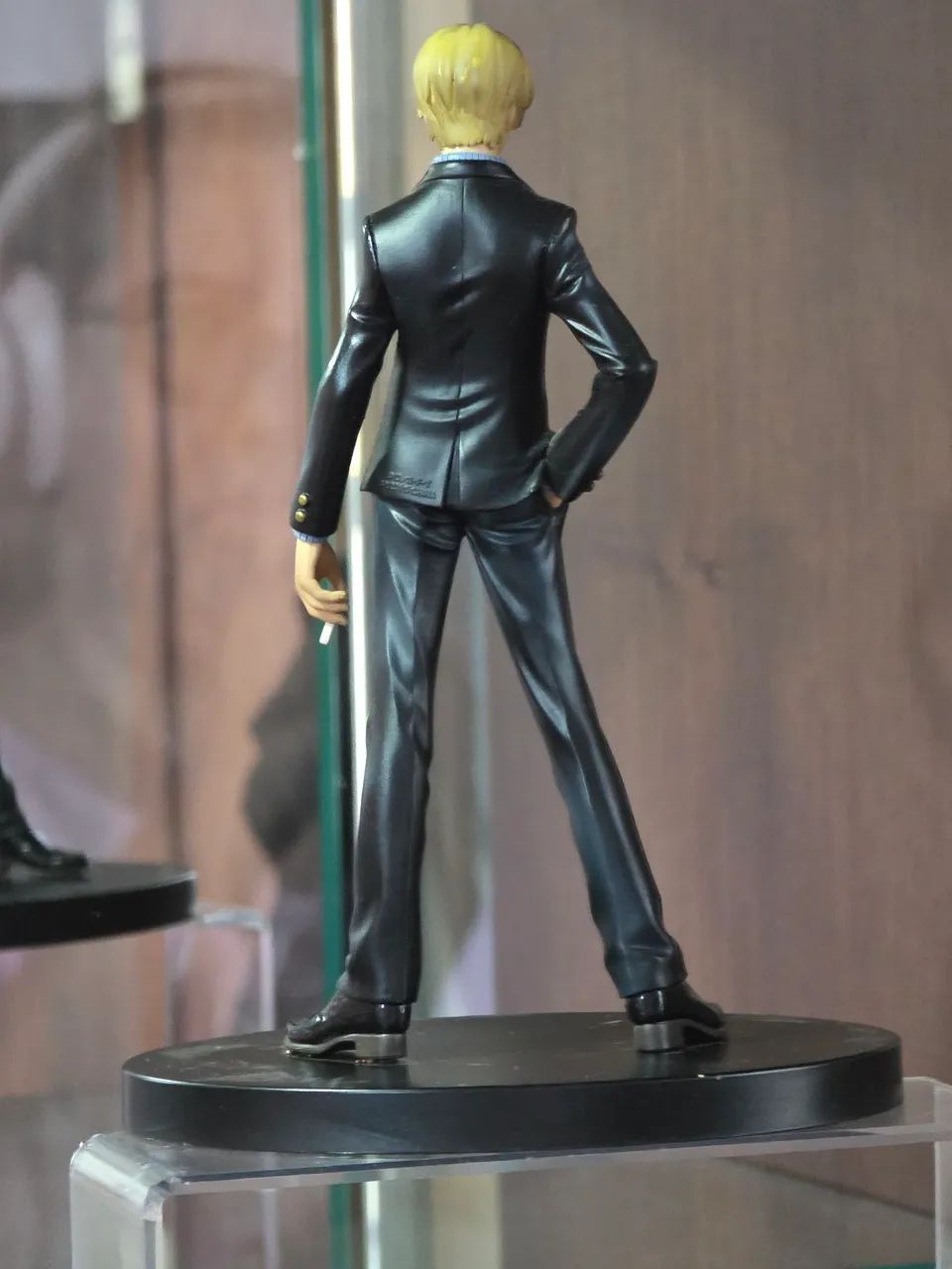 One Piece, Sanji, Original, Banpresto - Foto 3