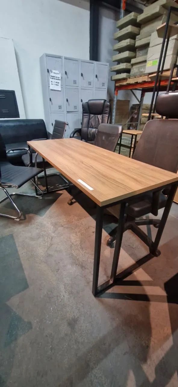 Mesa Industrial - Foto 3