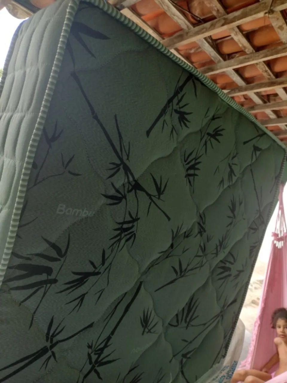 Colchão  - Foto 3