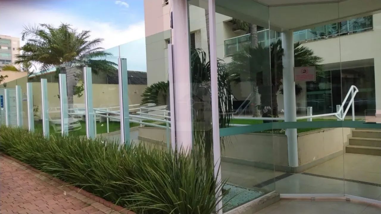 Apartamento Para Venda no Martins