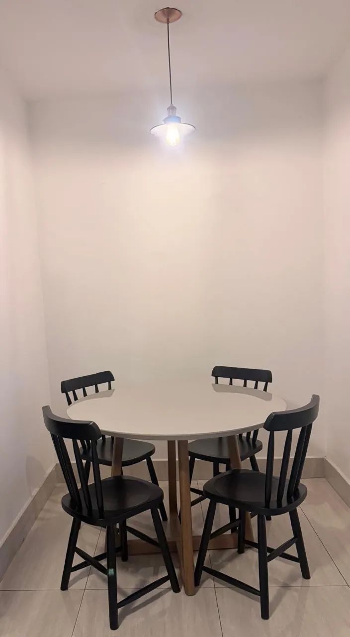 Mesa de cozinha - Foto 3
