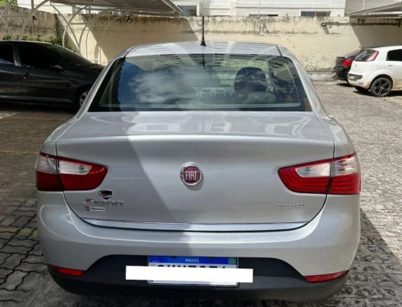 Alugo carro - Foto 2