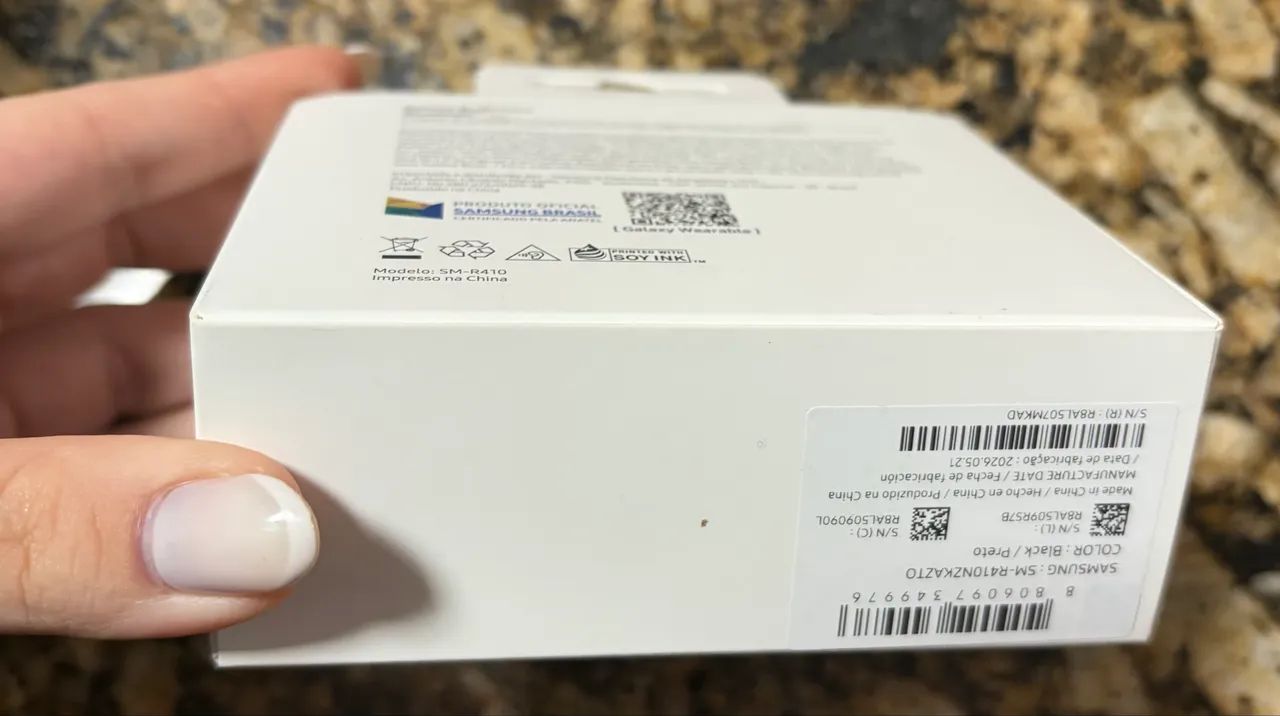 Fone Samsung Galaxy Buds Core  - Foto 3