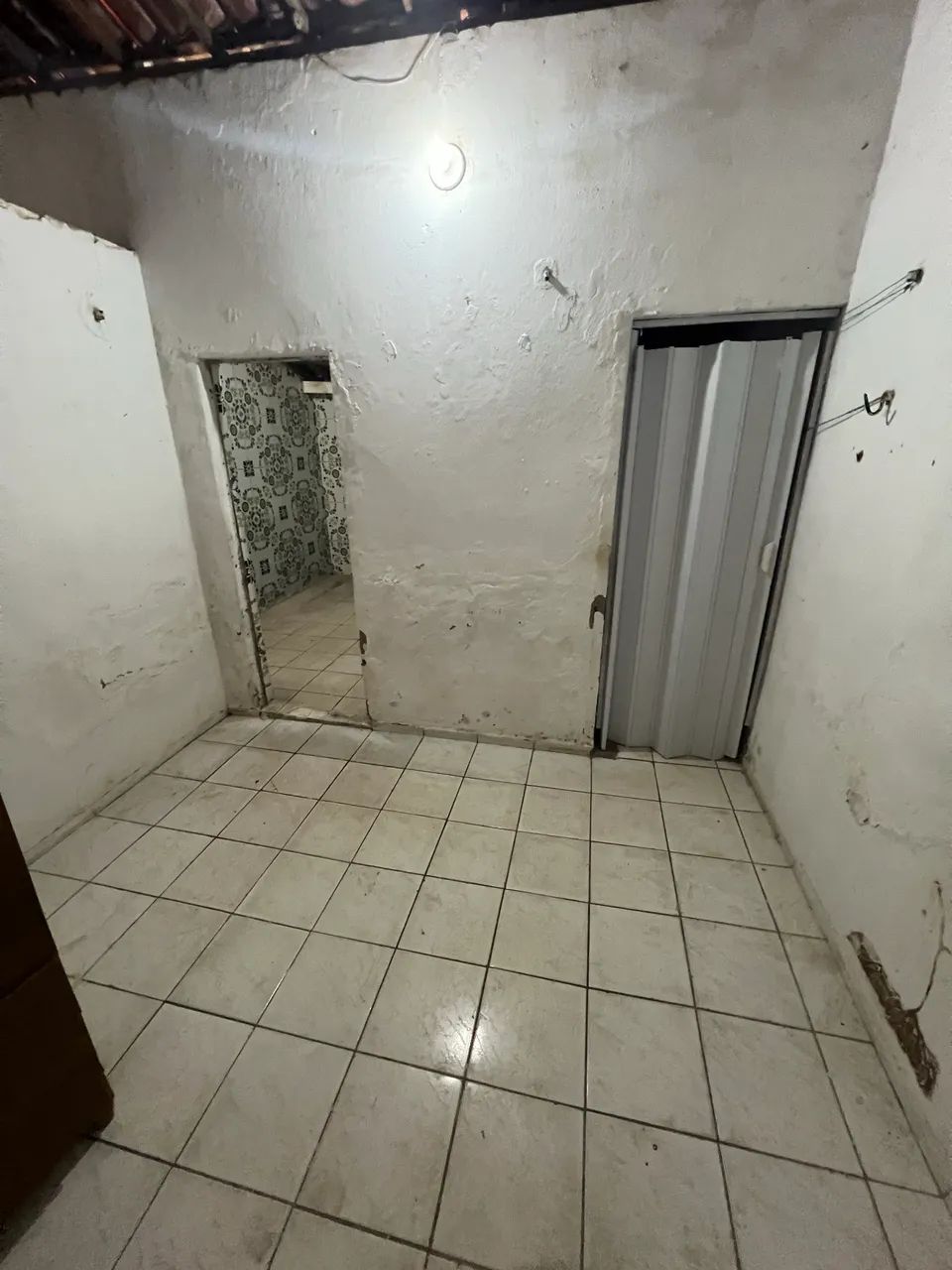 Alugo casa 450,00 - Foto 2