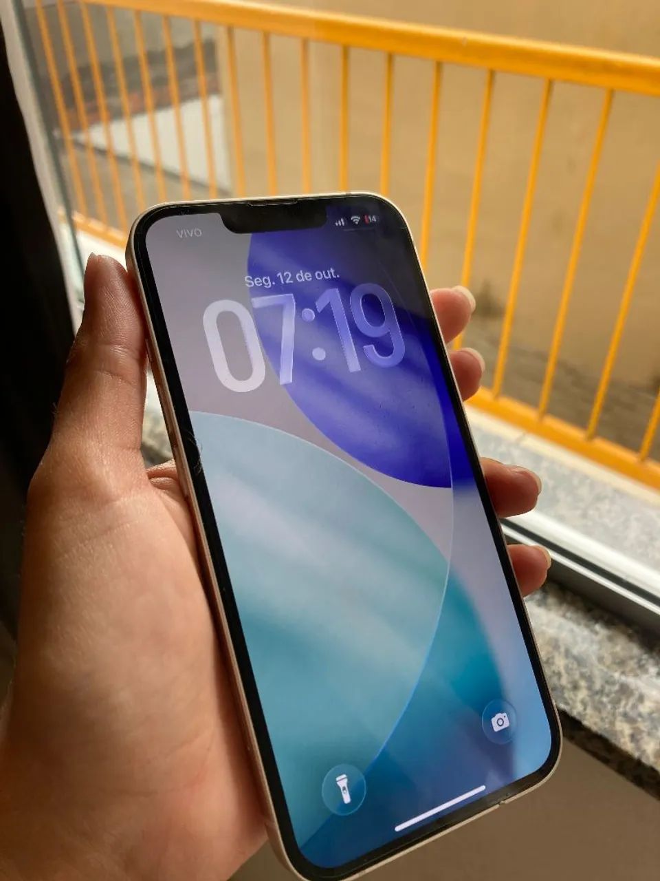 VENDO IPHONE 13 (SEMINOVO)