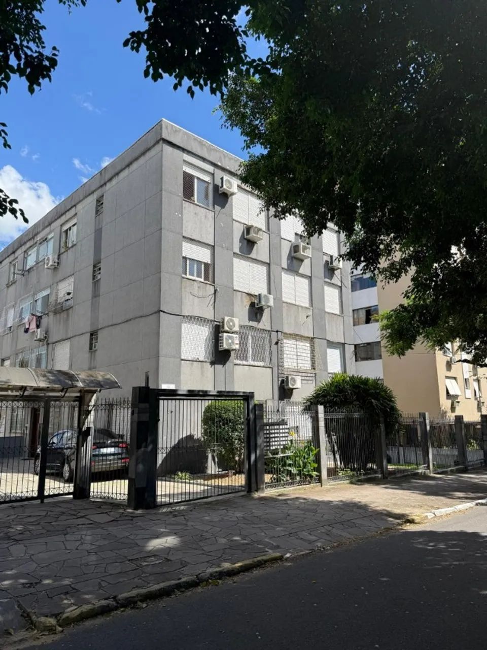 Foto - Porto Alegre - Jardim Europa