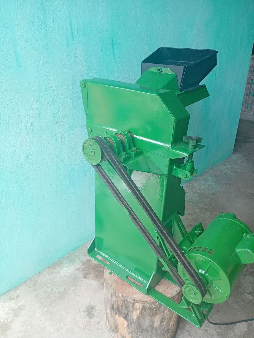 Vendo uma forrageira  - Foto 2