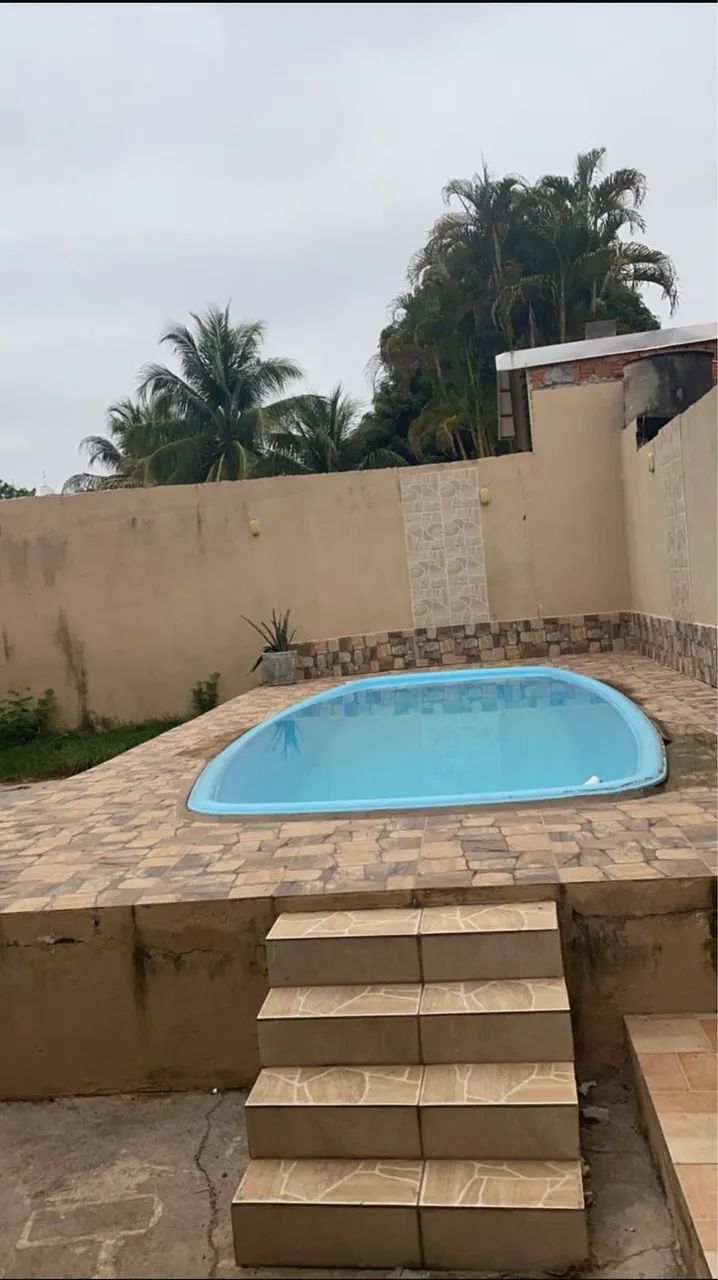 Foto - Cuiabá - Alvorada