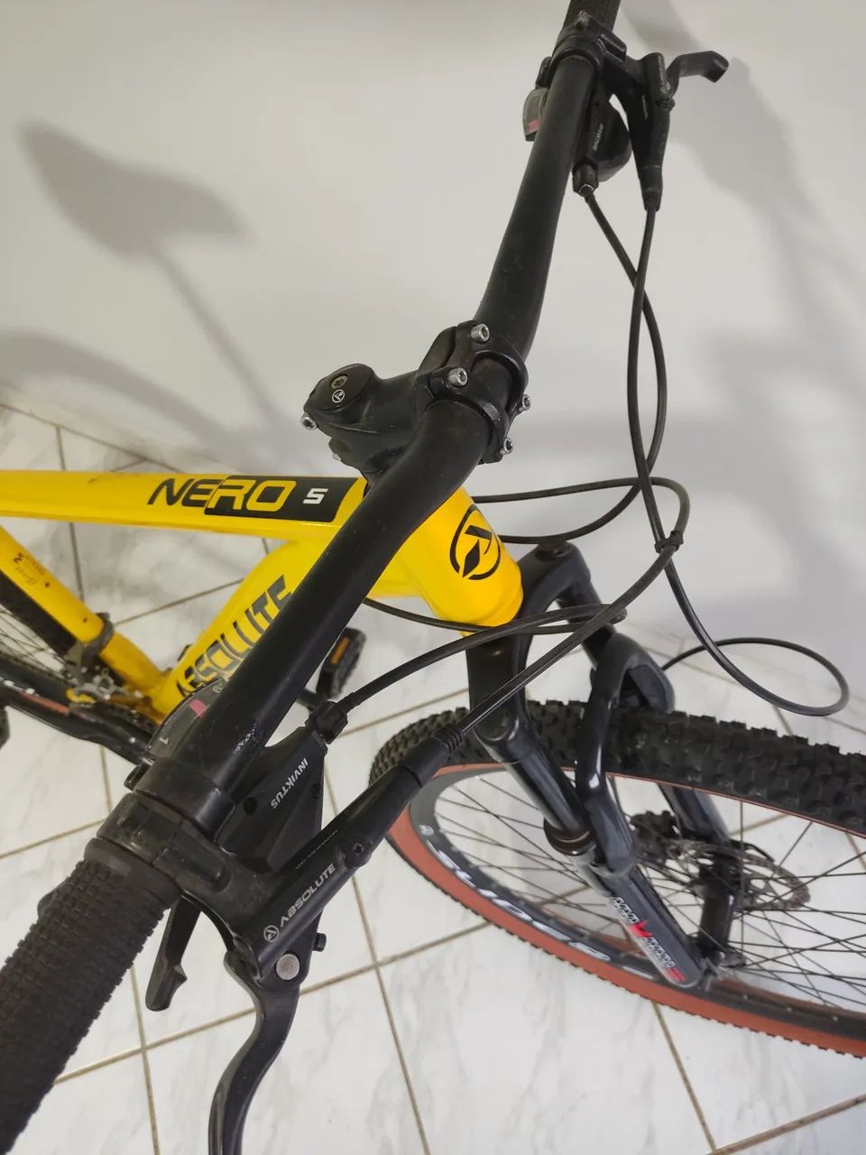 Bicicleta MTB nunca usada - Foto 4