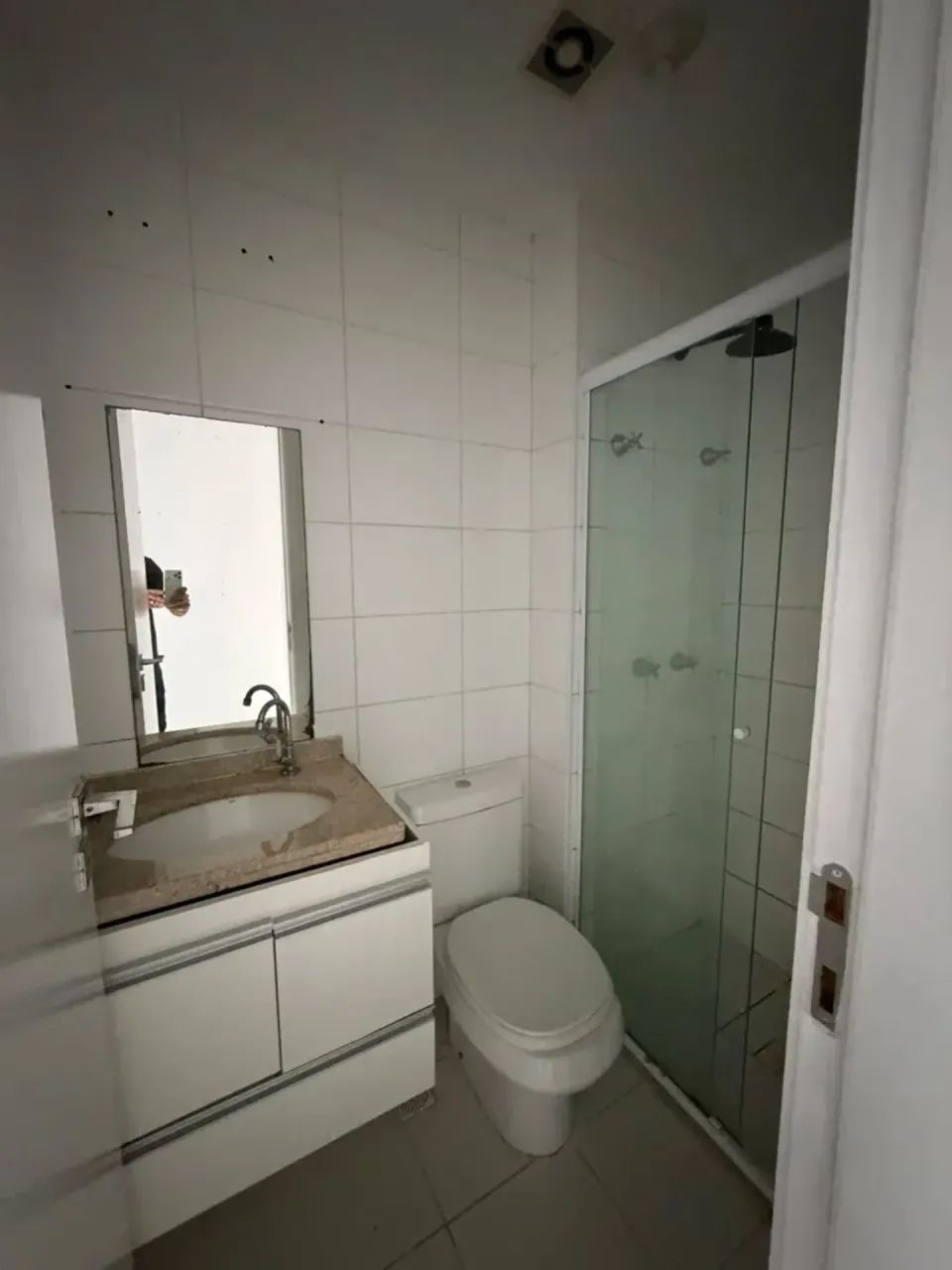 Imóvel para aluguel possui 65m² com 2 quartos em Cohafuma - São Luís - MA - Foto 5