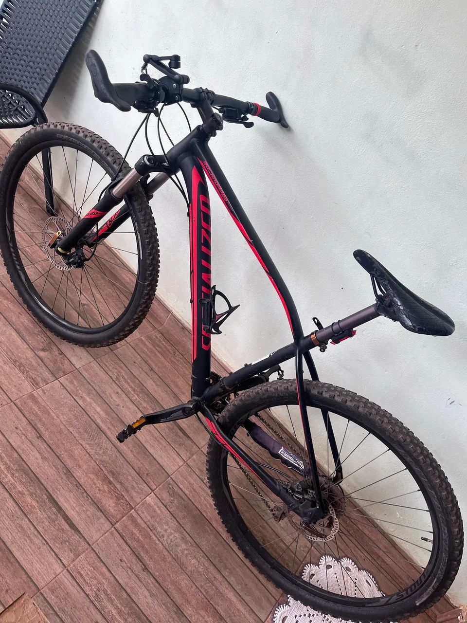 Specialized aro 29 revisada - Foto 2