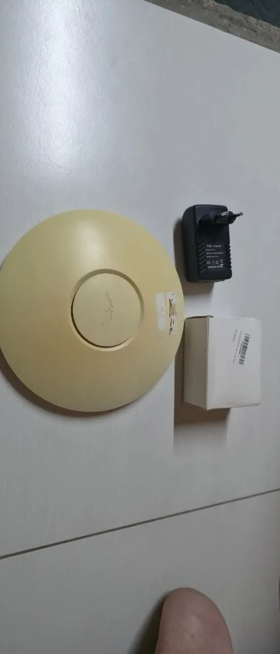 UBIQUITI Unifi AP AC LR
