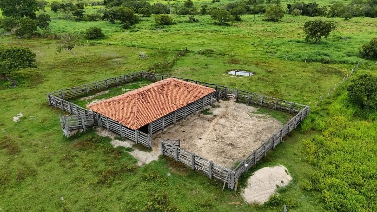 Imóvel rural, 1700 m² no Zona Rural em Petrolina - Foto 2