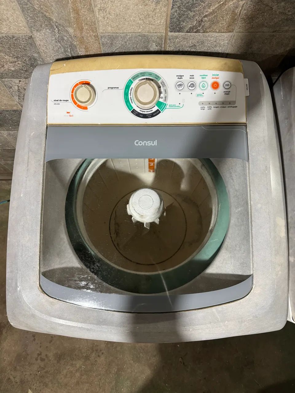 Máquina de lavar  - Foto 3