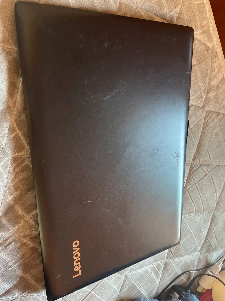 Notebook Lenovo seminovo de 953GB Windows 10 