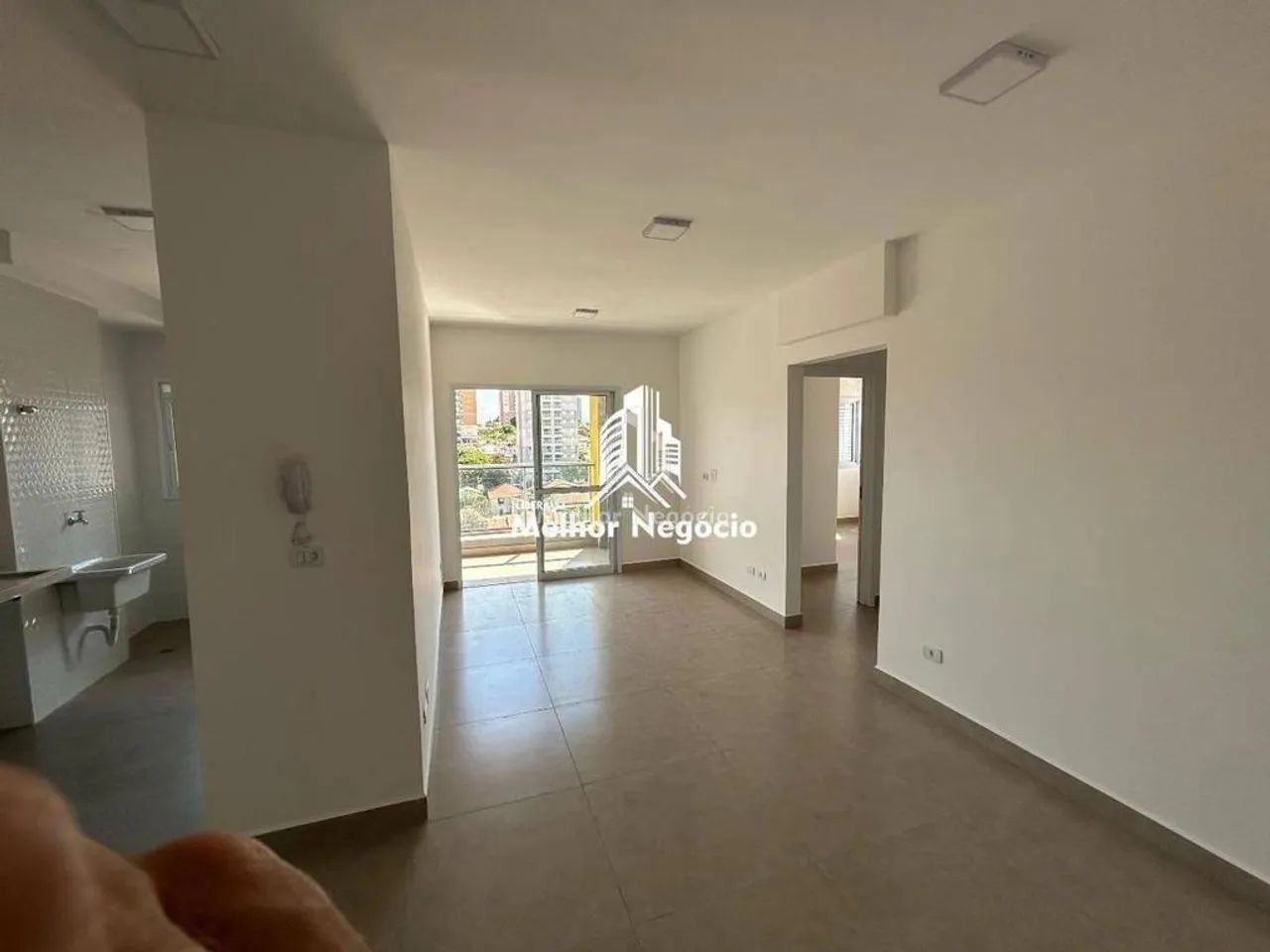 Apartamento à venda em Piracicaba, Vila Independência, com 2 quartos, com 71 m² - Foto 4